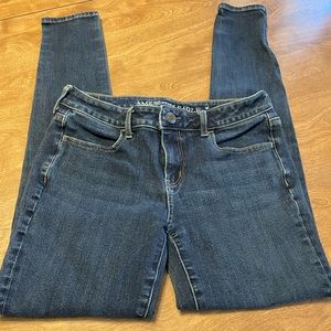 American Eagle Y2K Jegging